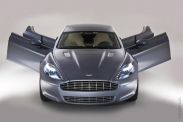 Aston Martin Rapide