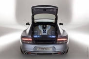 Aston Martin Rapide