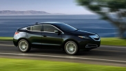 Acura ZDX