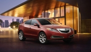Acura ZDX
