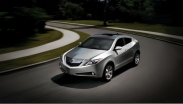 Acura ZDX