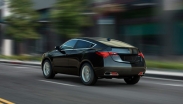 Acura ZDX