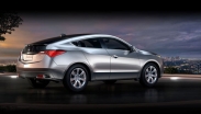 Acura ZDX