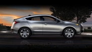 Acura ZDX