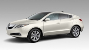 Acura ZDX