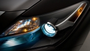 Acura ZDX
