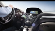 Acura ZDX