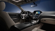 Acura ZDX