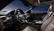 Acura ZDX