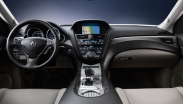 Acura ZDX