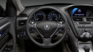 Acura ZDX