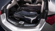 Acura ZDX