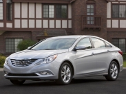 Hyundai Sonata New