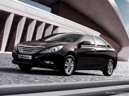 Hyundai Sonata New