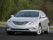 Hyundai Sonata New