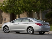 Hyundai Sonata New