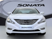 Hyundai Sonata New