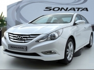 Hyundai Sonata New