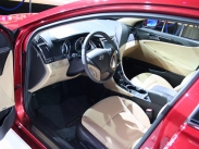 Hyundai Sonata New