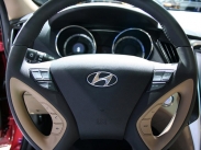 Hyundai Sonata New