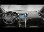 Hyundai Sonata New