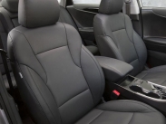 Hyundai Sonata New