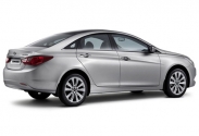 Hyundai Sonata New