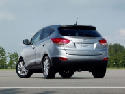 Hyundai ix35 (Tucson ix)