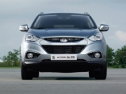 Hyundai ix35 (Tucson ix)