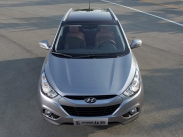 Hyundai ix35 (Tucson ix)
