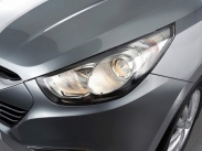 Hyundai ix35 (Tucson ix)