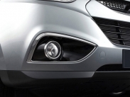 Hyundai ix35 (Tucson ix)