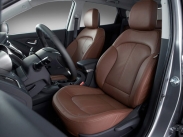 Hyundai ix35 (Tucson ix)