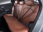 Hyundai ix35 (Tucson ix)