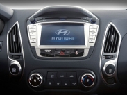 Hyundai ix35 (Tucson ix)