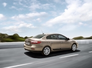 Renault Fluence