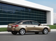 Renault Fluence