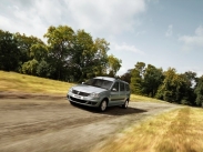 Renault Logan MCV