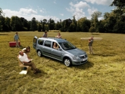 Renault Logan MCV