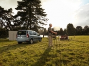 Renault Logan MCV