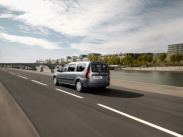 Renault Logan MCV