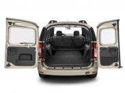Renault Logan MCV