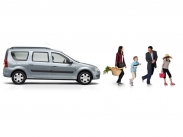 Renault Logan MCV