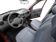Renault Logan MCV