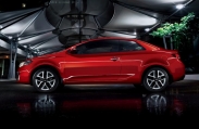 Kia Cerato Koup