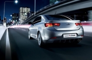 Kia Cerato Koup