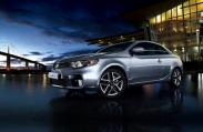 Kia Cerato Koup