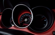 Kia Cerato Koup