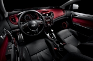 Kia Cerato Koup