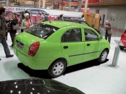Chery Jaggi (S21)